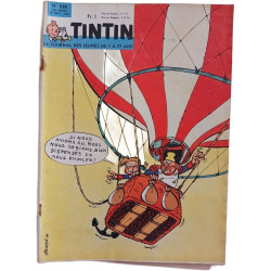 Tintin N.839 - Novembre 1964