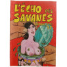 L'Echo des Savanes N.21