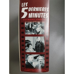 Vhs - Les 5 dernières minutes