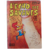 L'écho des savanes N.22