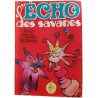 L'écho des savanes N.33
