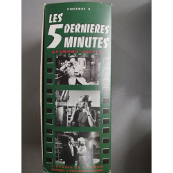 Vhs - Les 5 dernières minutes