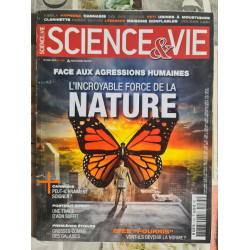 Science et Vie Nature nº1165