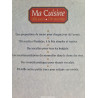 Ma Cuisine 365 jours 730 recettes
