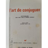 Le nouveau Bescherelle 1. L'art de conjuguer dictionnaire des 8000...
