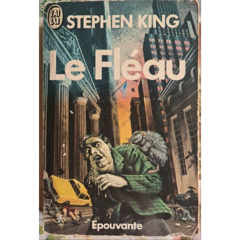 Le Fléau