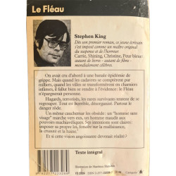Le Fléau