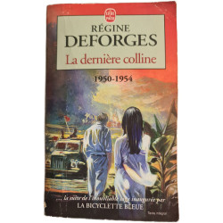 La dernière colline