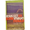 Jésus est les quatre vivants Évangiles