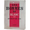 Les hommes en blanc : La nuit de bal