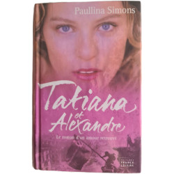 Tatiana et Alexandre