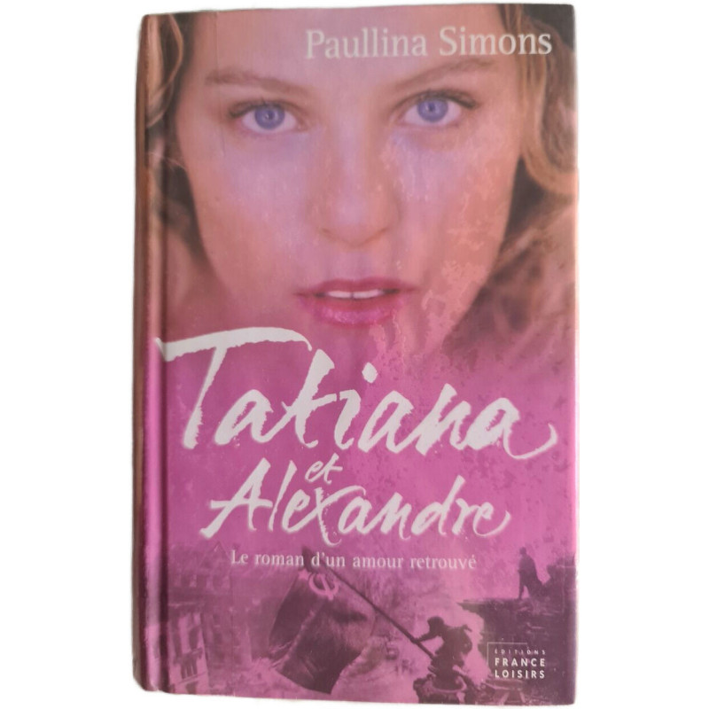 Tatiana et Alexandre