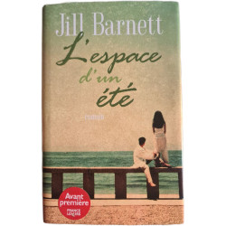 L'espace d'un été