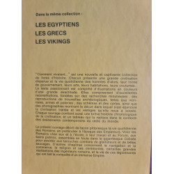 Comment vivaient... les Romains
