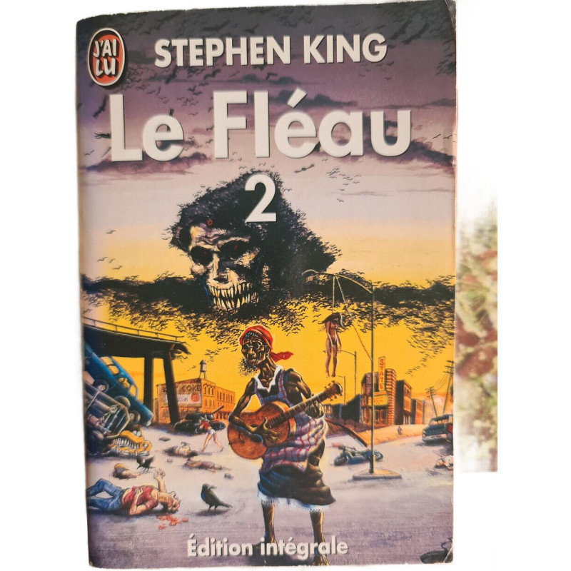 Le Fléau 2