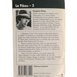 Le Fléau 2