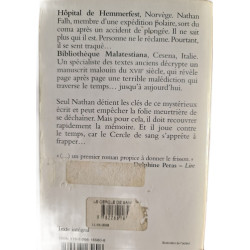 Le cercle de sang
