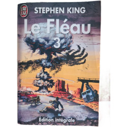 Le Fléau 3