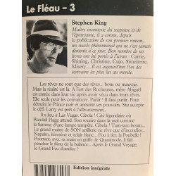 Le Fléau 3