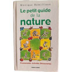 Le petit guide de la nature