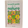 Le petit guide de la nature