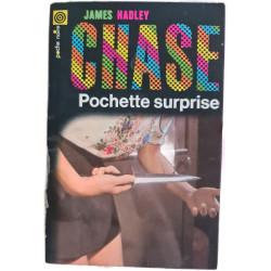 Chase pochette surprise