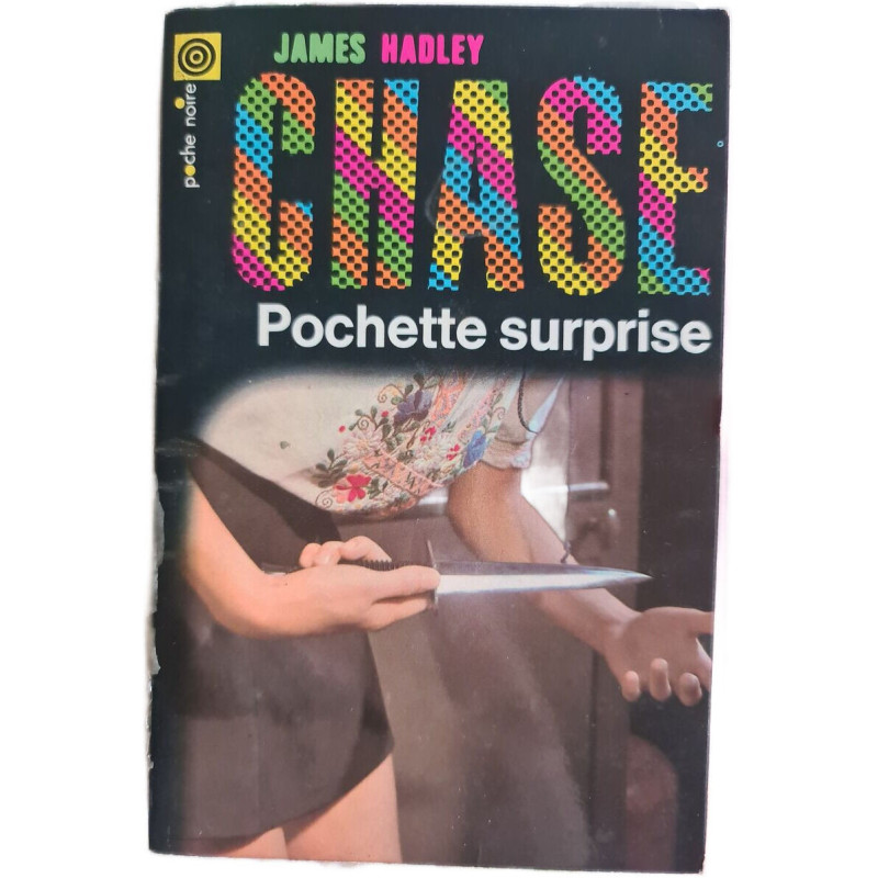 Chase pochette surprise