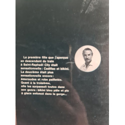 Chase pochette surprise