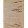 La Conjugaison 12000 verbes