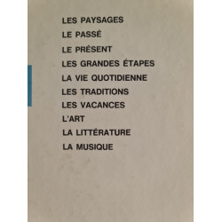 La Tunisie