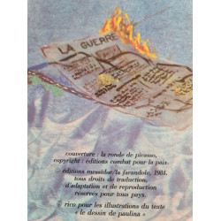 Les voyageurs de la paix