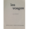 Les Vosges mars et mercure