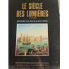 Le siècle des Lumières