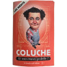 Coluche et vous trouvez ça drôle