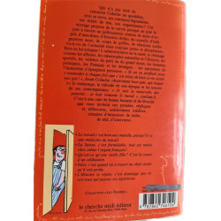 Coluche et vous trouvez ça drôle