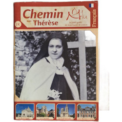 Chemin avec Thérèse