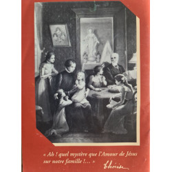 Chemin avec Thérèse