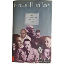 Les aventures de la liberté
