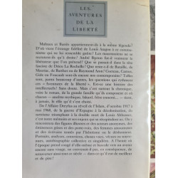 Les aventures de la liberté