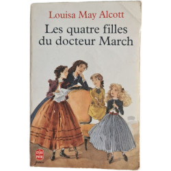 Les quatre filles du docteur March