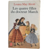 Les quatre filles du docteur March