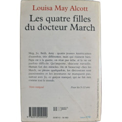 Les quatre filles du docteur March