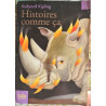 Histoires comme ça