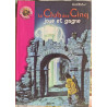 Le Club des Cinq joue et gagne