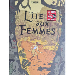 L'Île aux Femmes