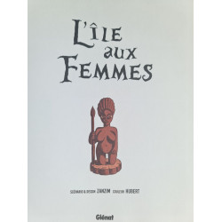 L'Île aux Femmes
