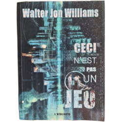 Ceci n'est pas un jeu