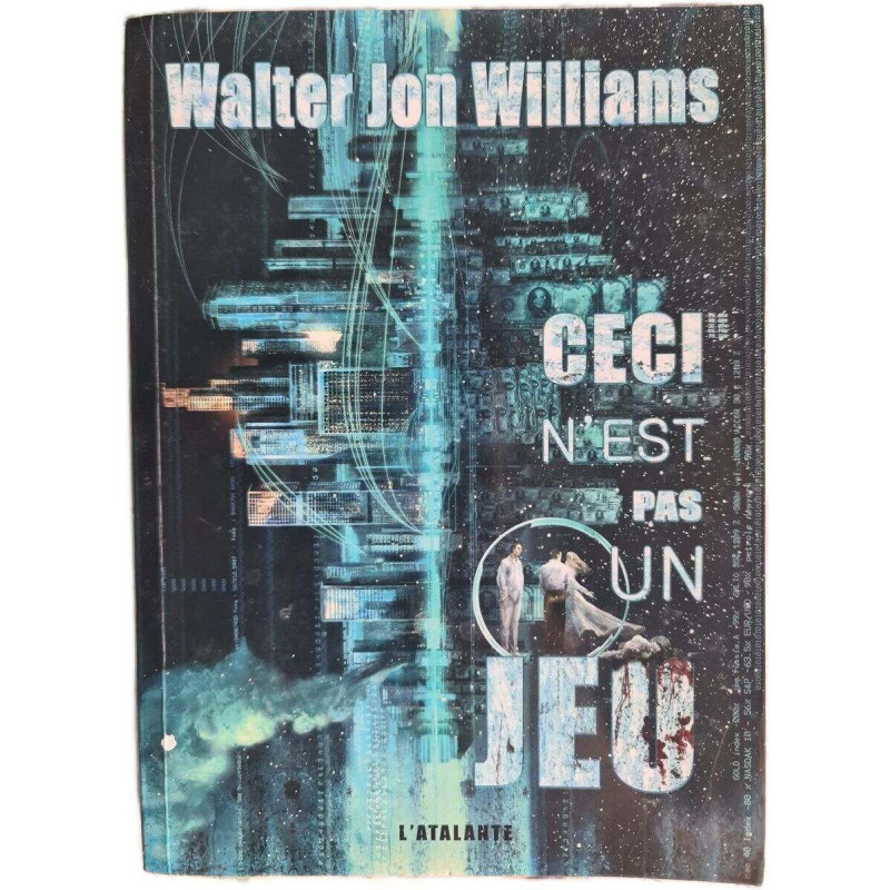 Ceci n'est pas un jeu