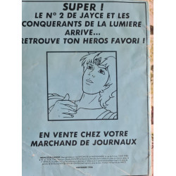 Inspecteur Gadget nº22