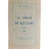 La vierge de Blécourt
